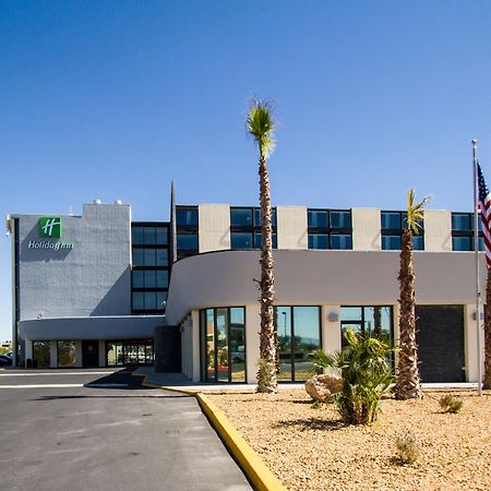 Holiday Inn Victorville By Ihg Bagian luar foto
