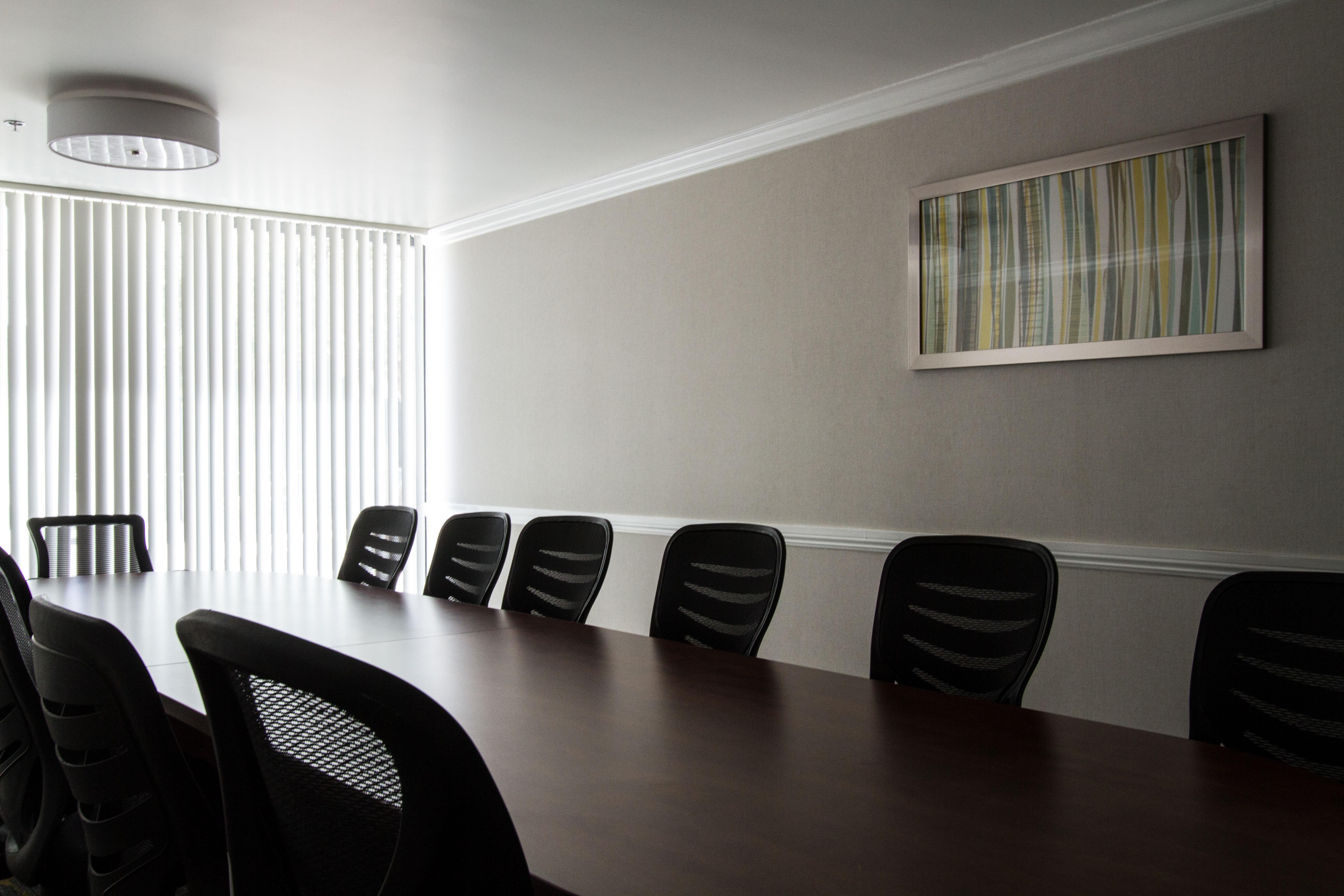 Holiday Inn Victorville By Ihg Bagian luar foto