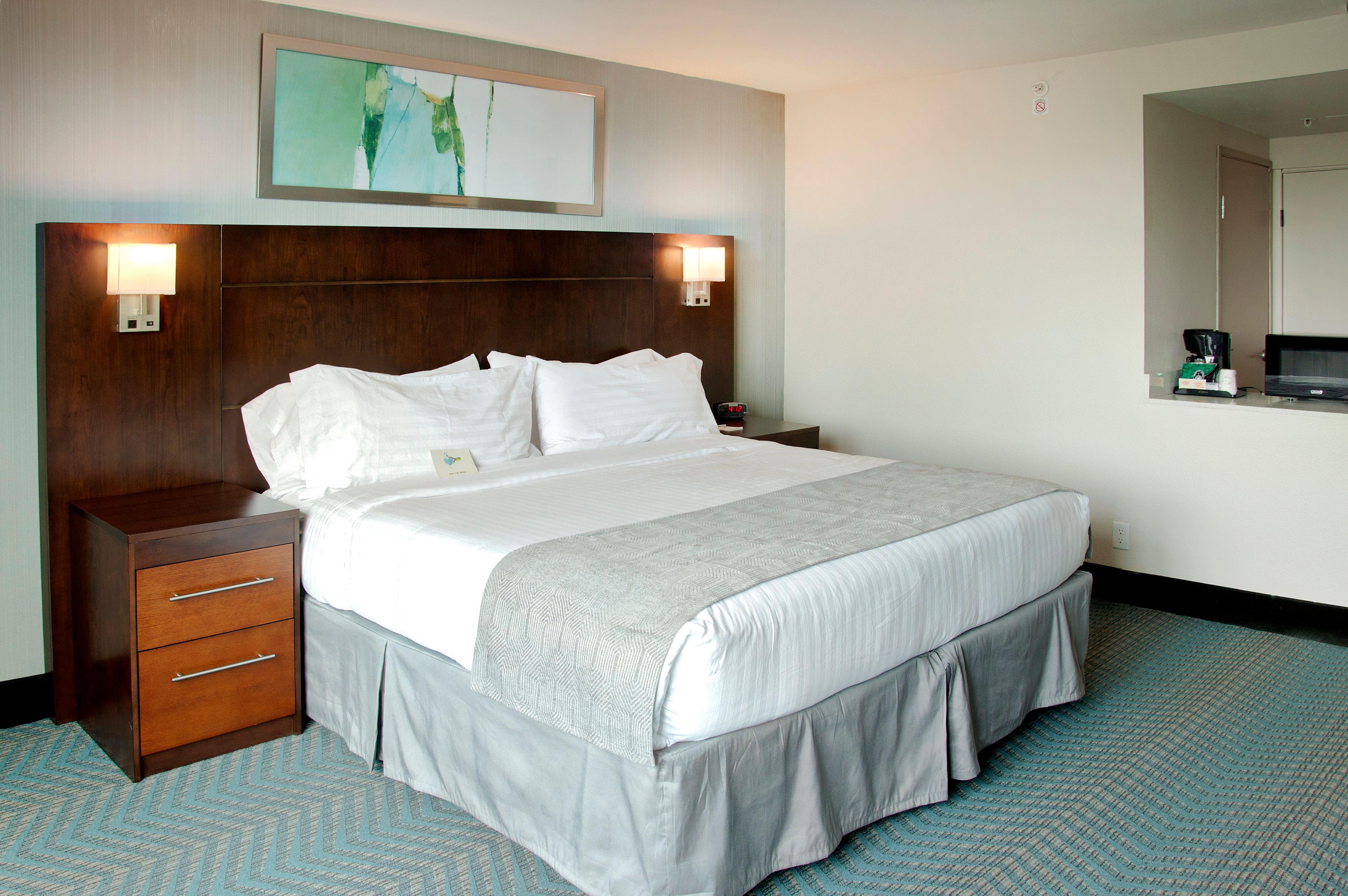 Holiday Inn Victorville By Ihg Bagian luar foto